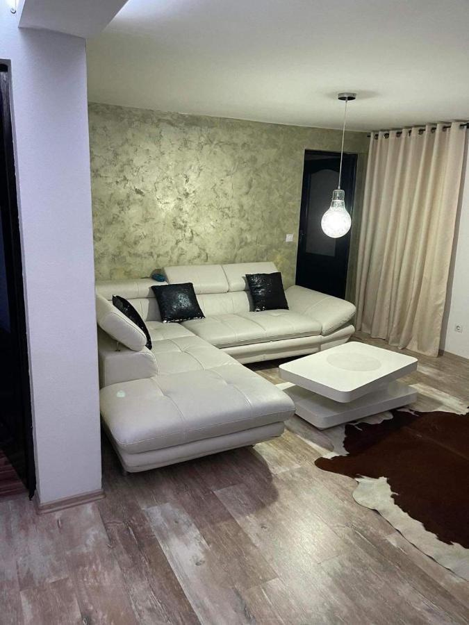 Apartament Ema Бистриця Екстер'єр фото