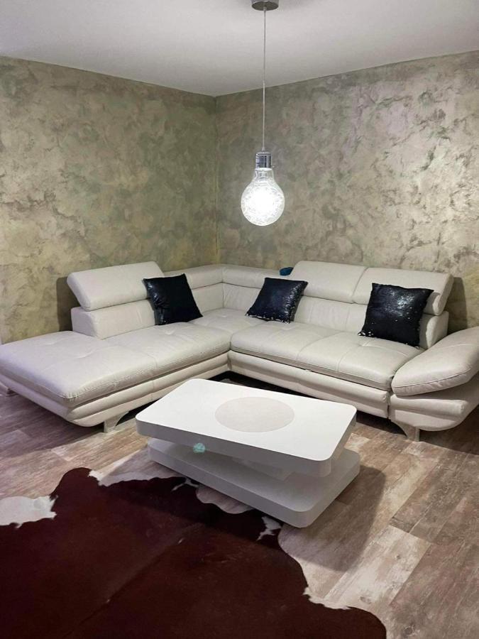 Apartament Ema Бистриця Екстер'єр фото